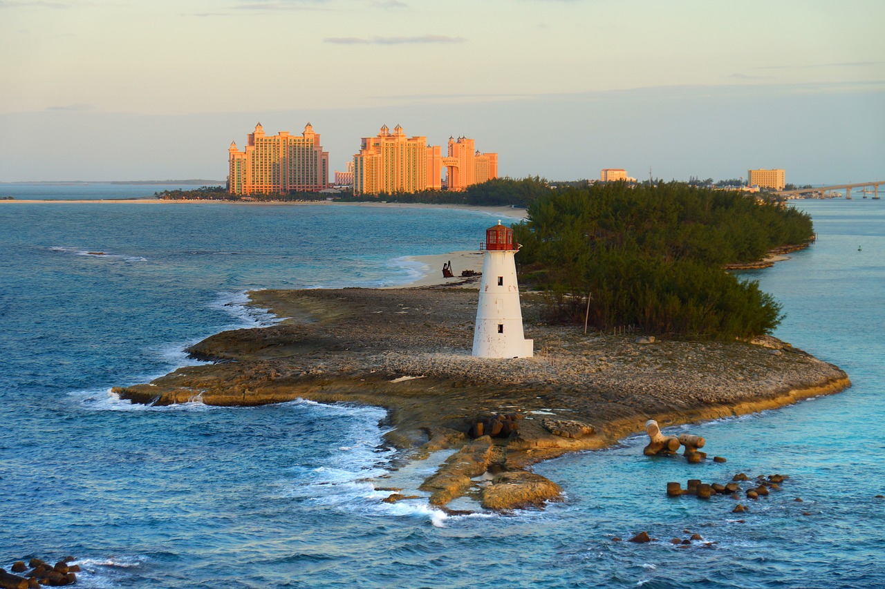 5 Days in Atlantis Nassau Bahamas